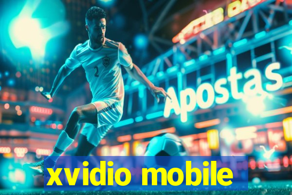 xvidio mobile